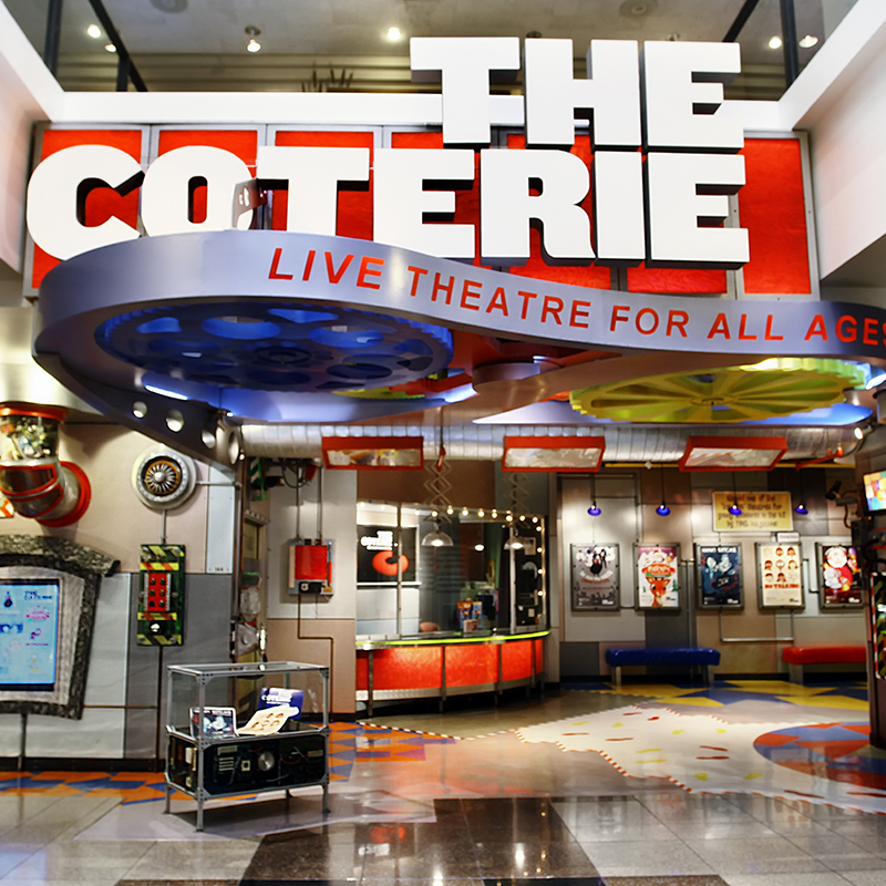 Coterie