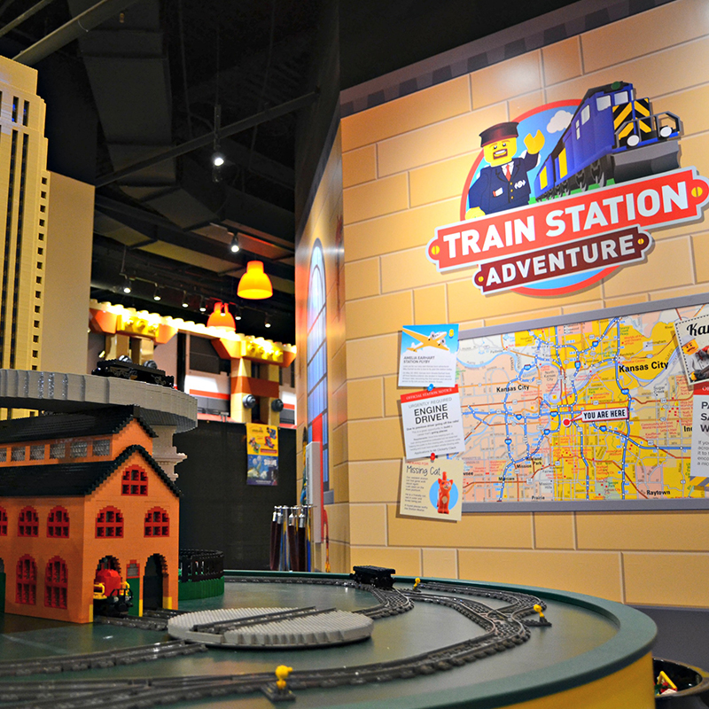 Lego Land