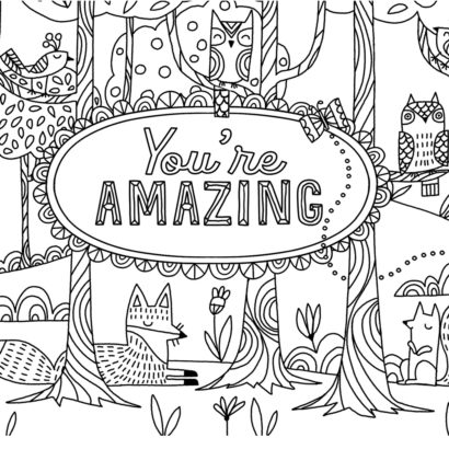 USPS & Scholastic - Show Someone You Care